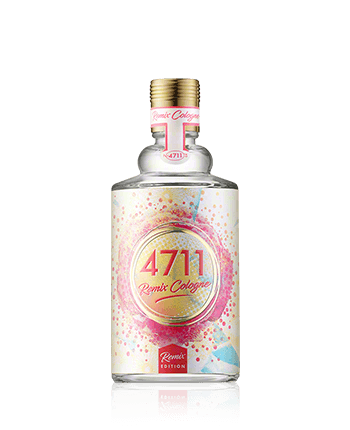 4711 Remix Cologne Neroli Eau de Cologne Spray 100ml