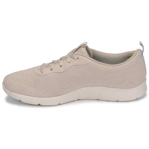 Skechers - ARCH FIT REFINE - Beige