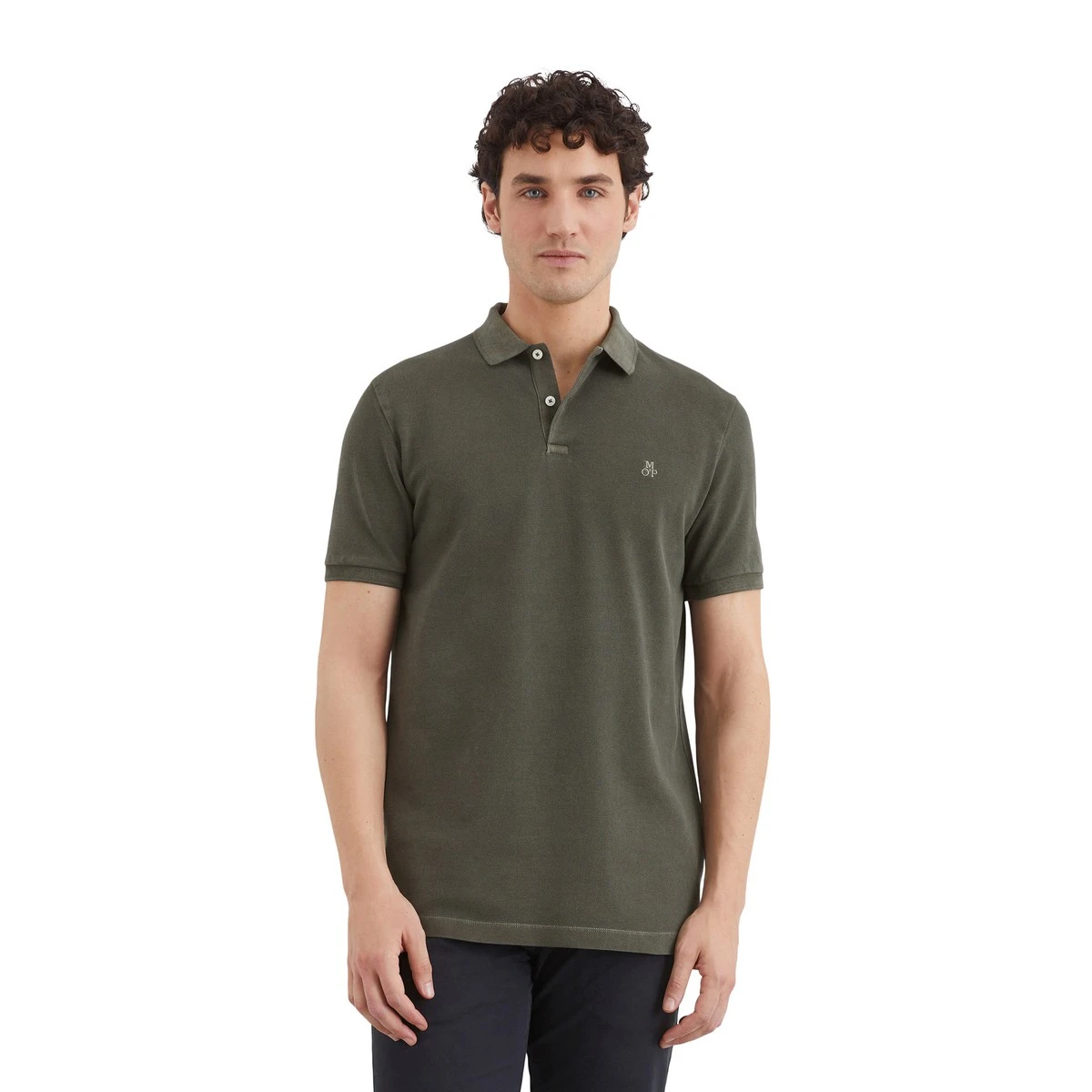 Heren T-shirt KBIS25-M17