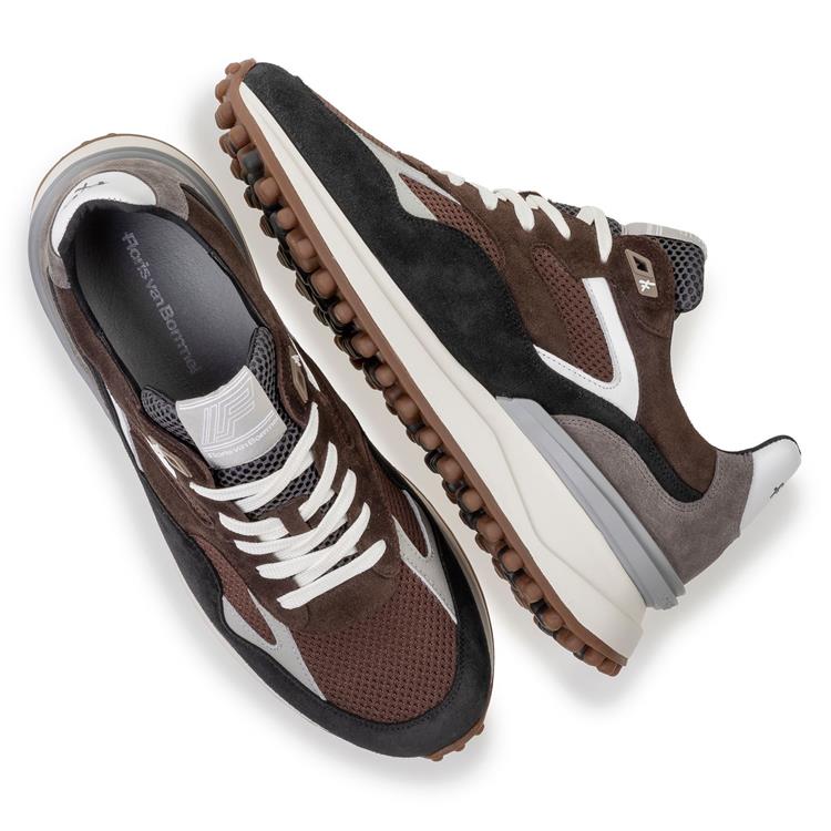 Floris van Bommel SFM-10159 brown