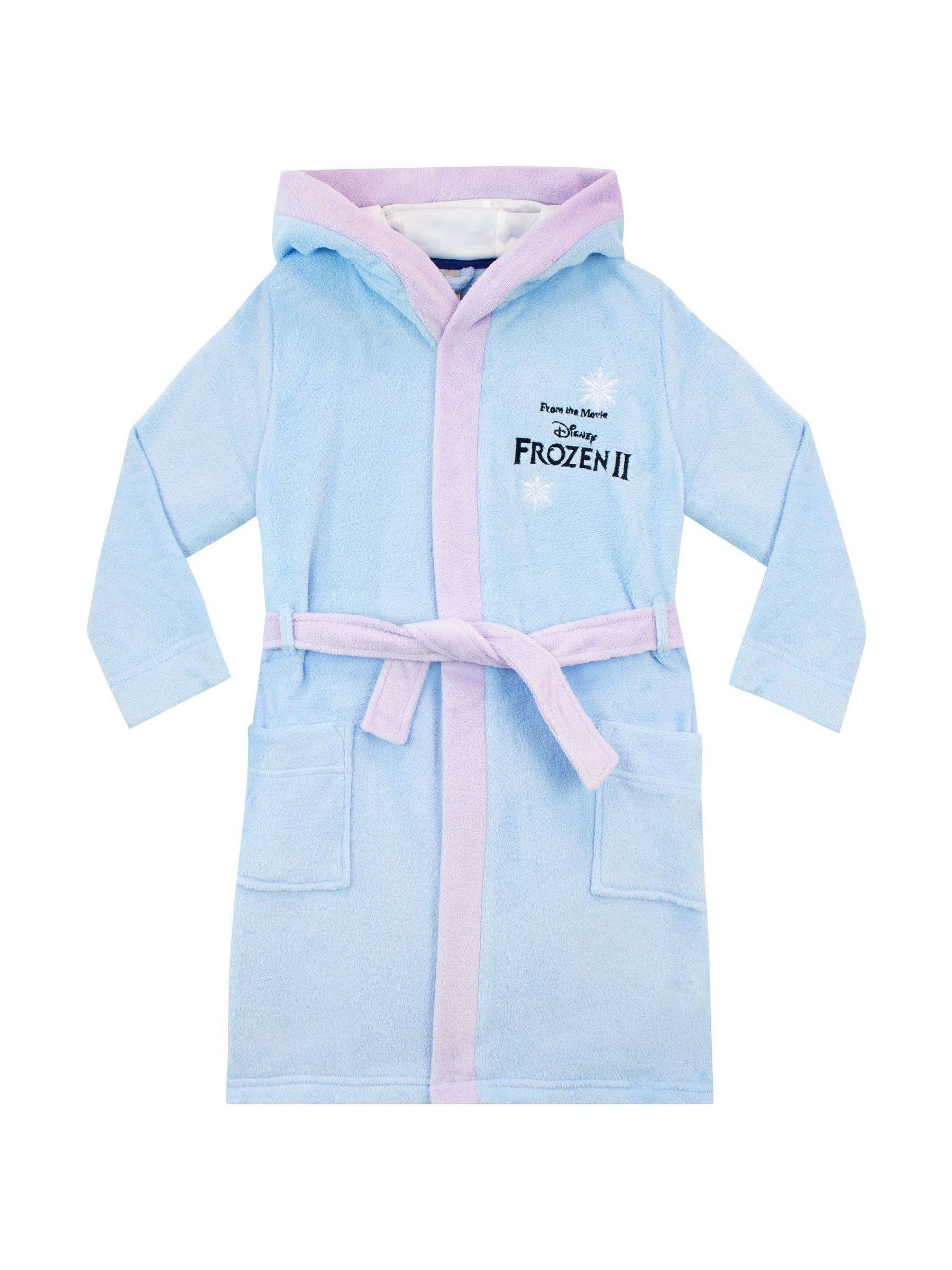 Character - Disney Frozen - Set van kamerjas en pyjama