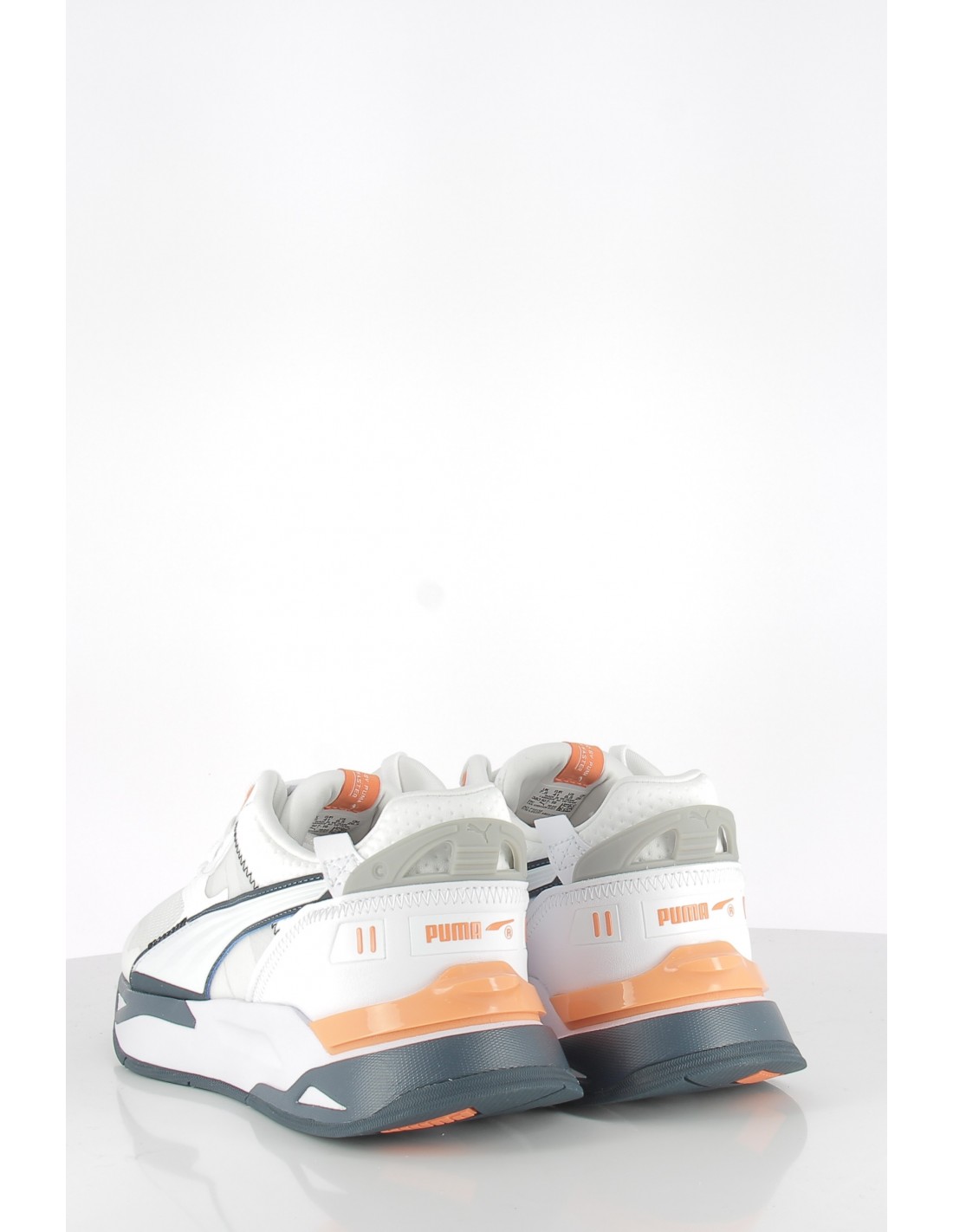 puma Sneakers homme mirage sport tech