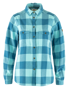Ãvik Heavy Flannel Overhemd