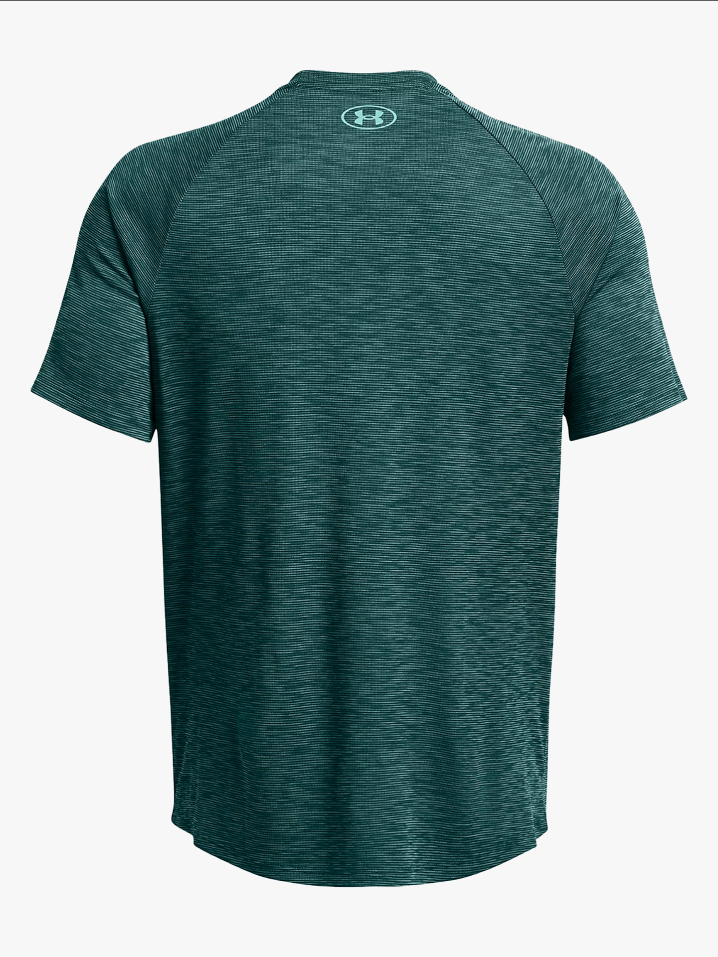 Tech Textured Short Sleeve Tee