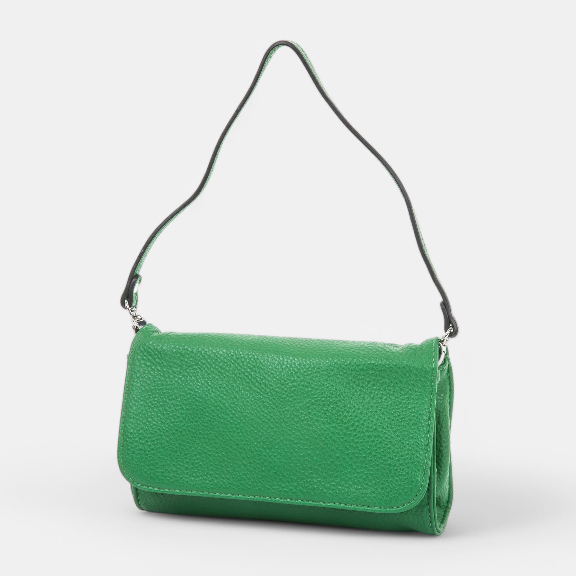 Sac bandoulière vert