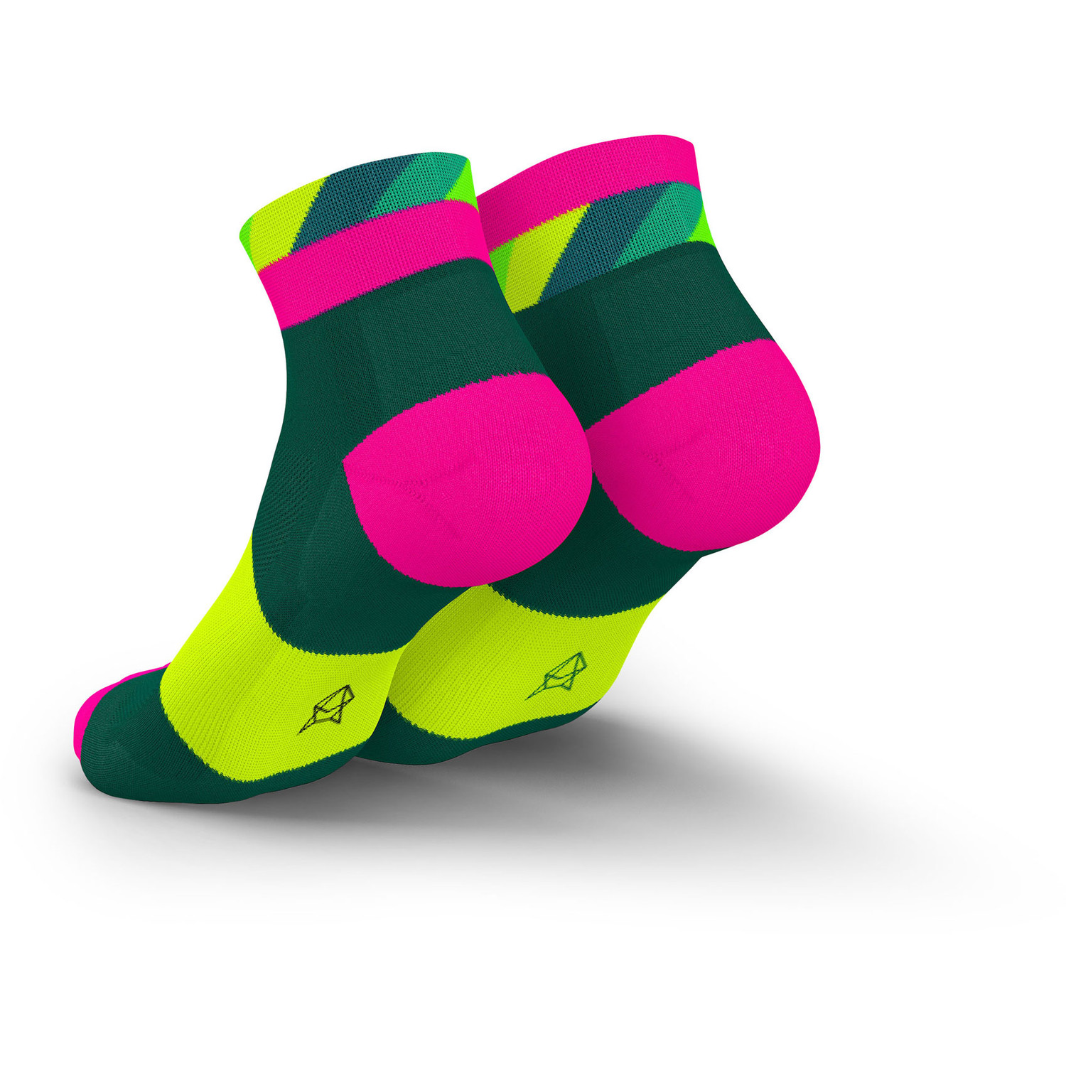 Incylence Ultralight Strides Lage Sokken