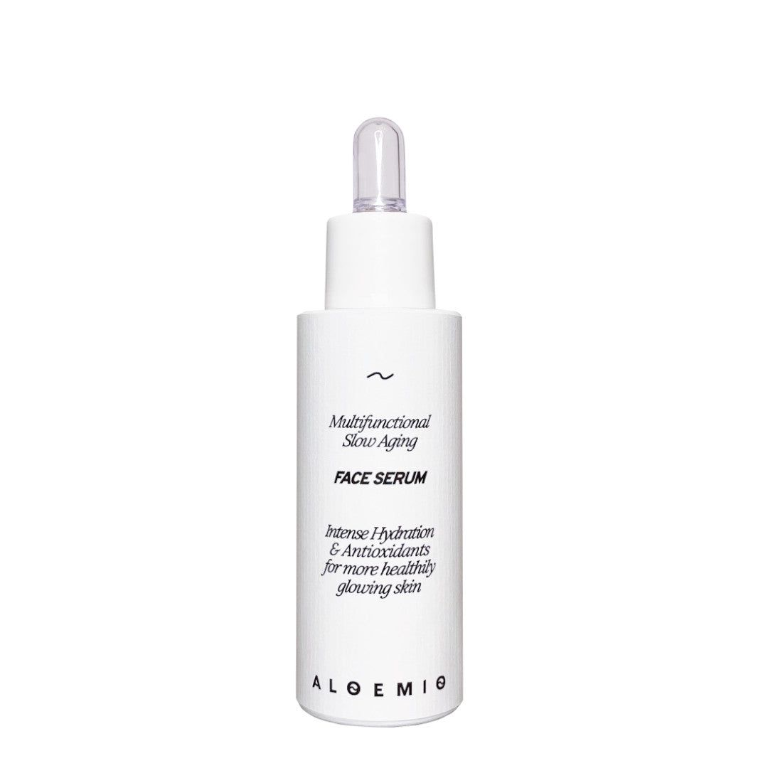 ALOEMIO Multifunctional Slow Aging Face Serum