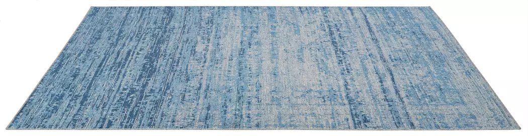 Webteppich Oslo Stone 240 x 305 cm
