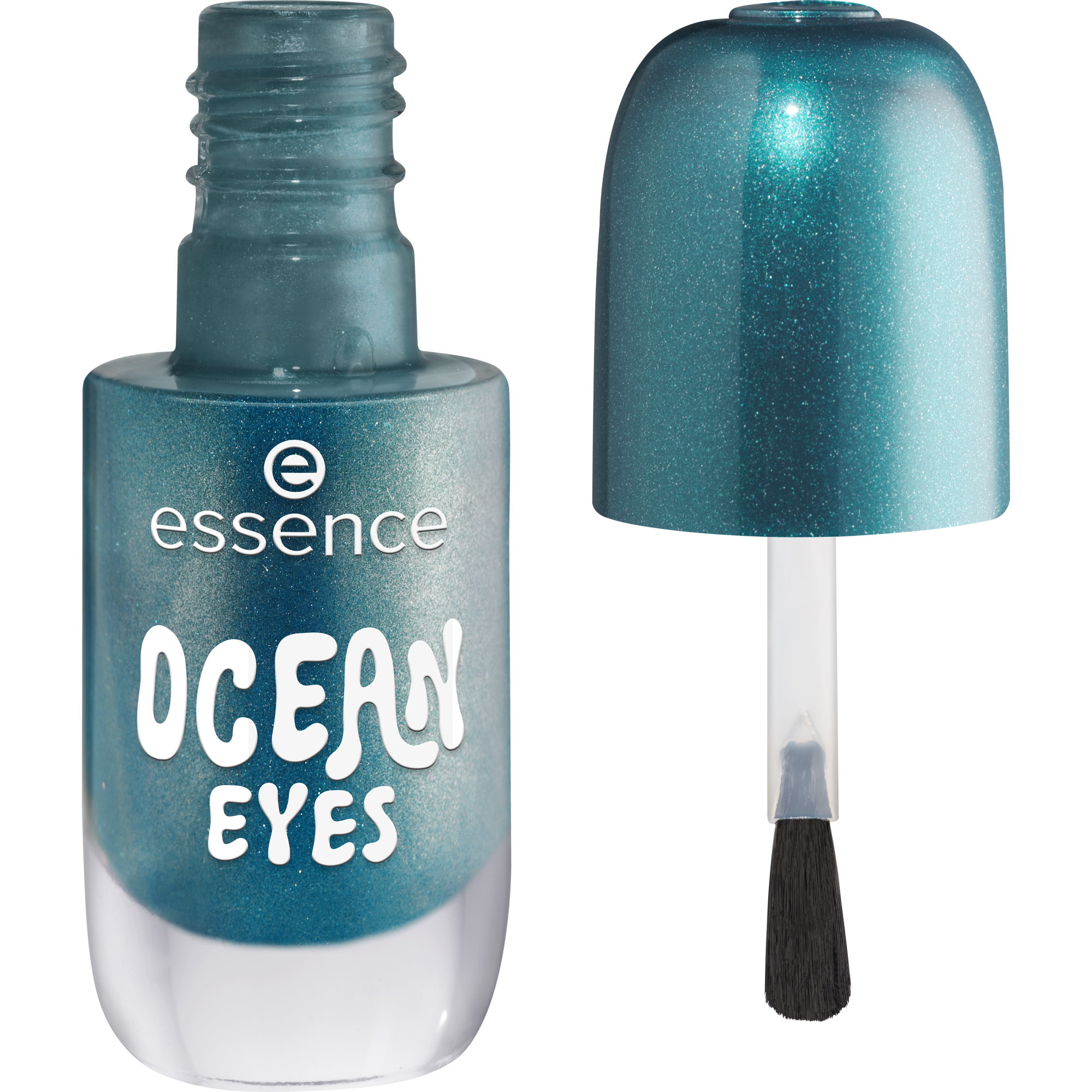 gel nail polish