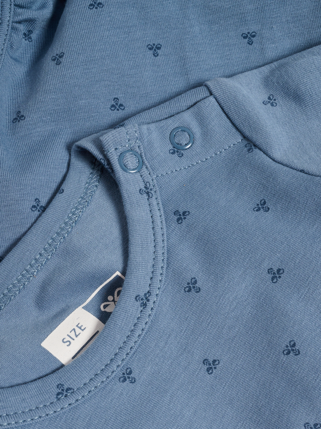 hmlBEESY BODY S/S