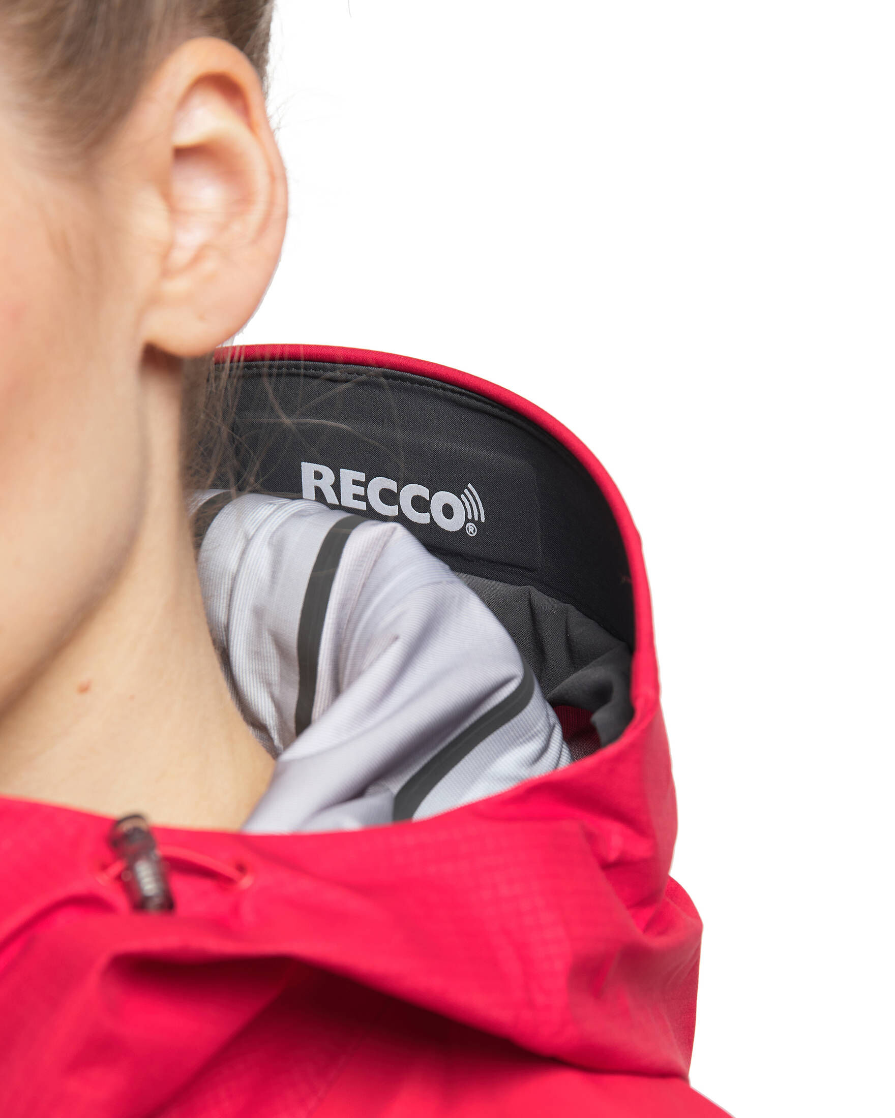Haglöfs| Damen Hardshelljacke Roc Spire Jacket