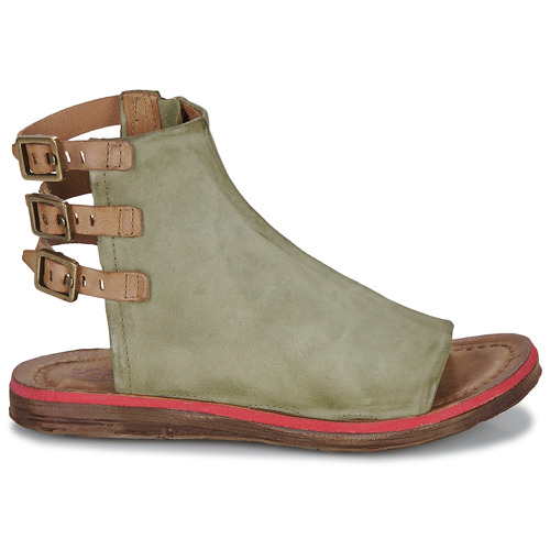 Airstep / A.S.98 - BUSA MID - Kaki