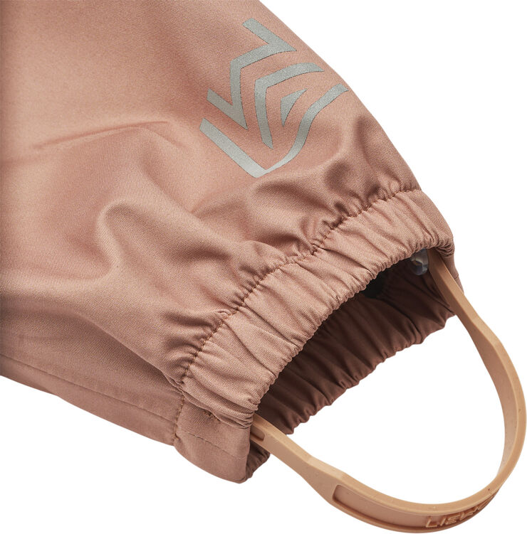 Liewood Manu Pants Tuscany rose-80 Tuscany rose