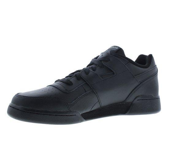 Reebok Workout Plus Mens Trainers