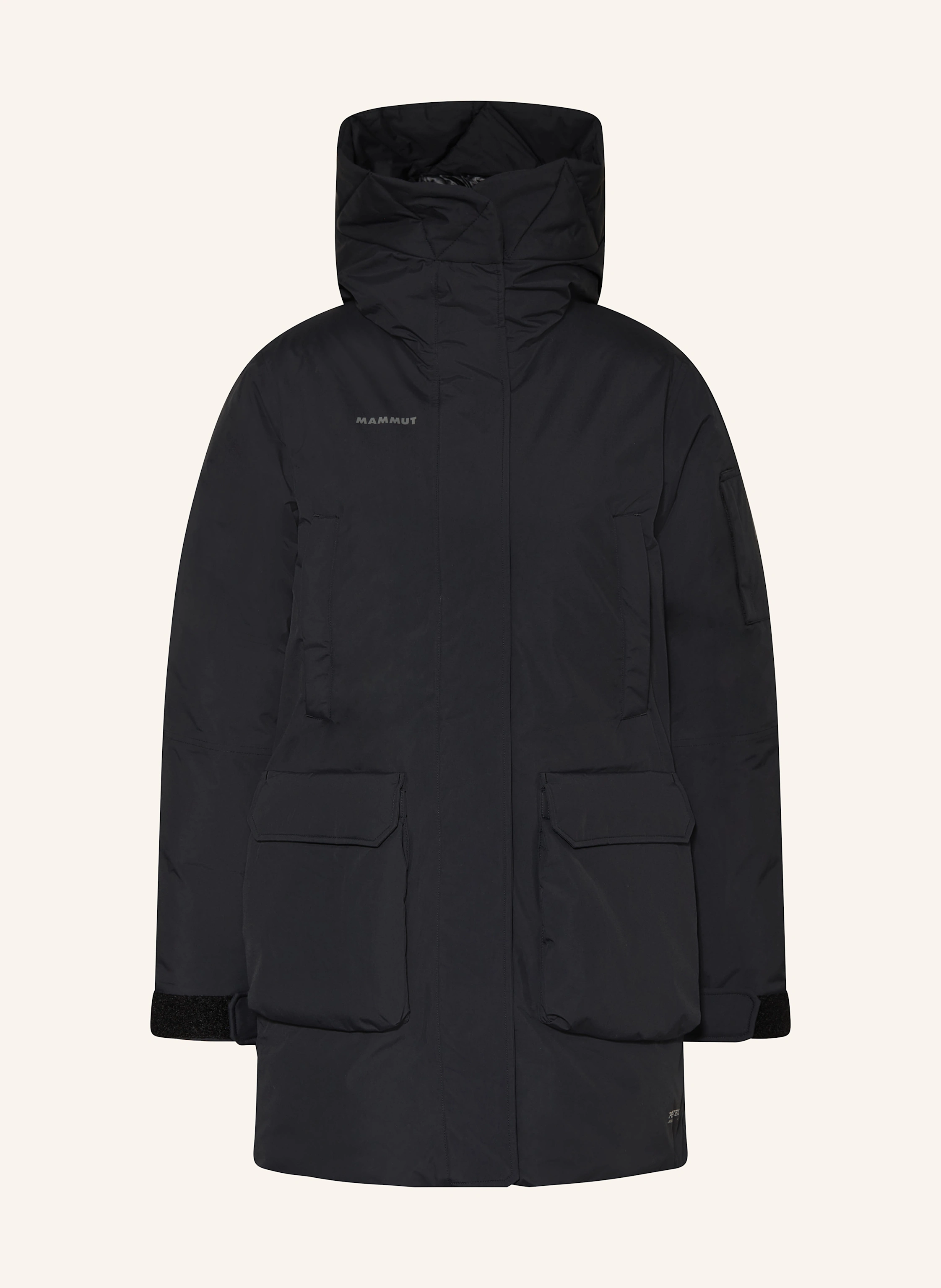 MAMMUT Parka FLOEBERG
