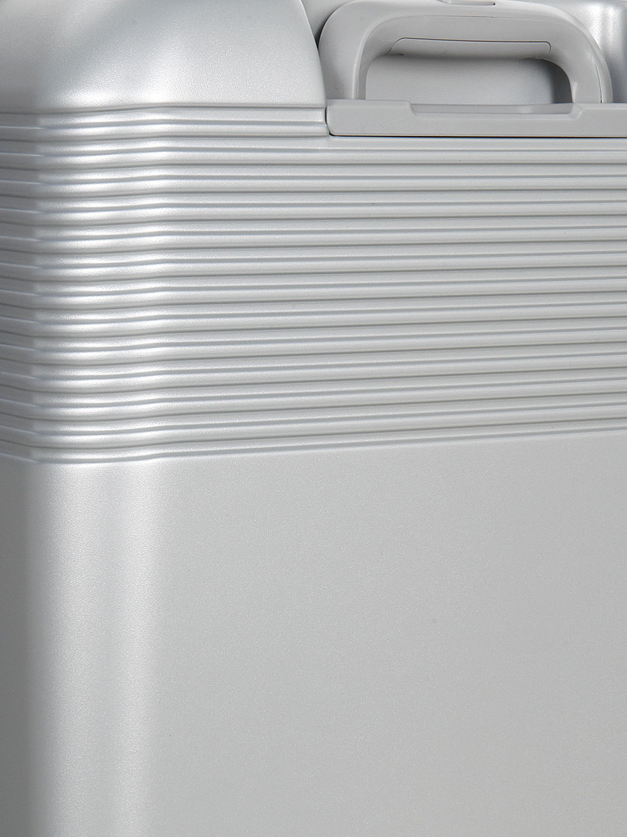 Valise Hedgren Lineo Stripe M 66 cm