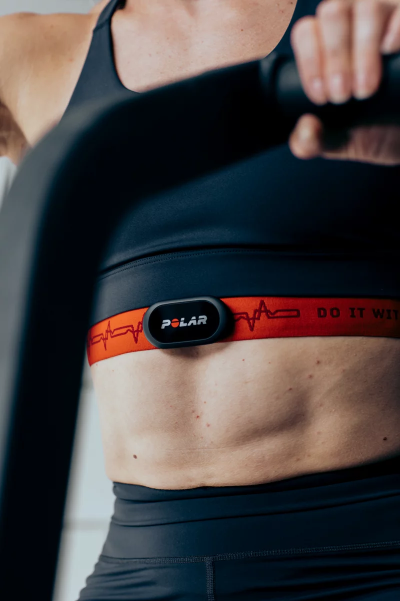 Polar H10 Herzfrequenzmesser