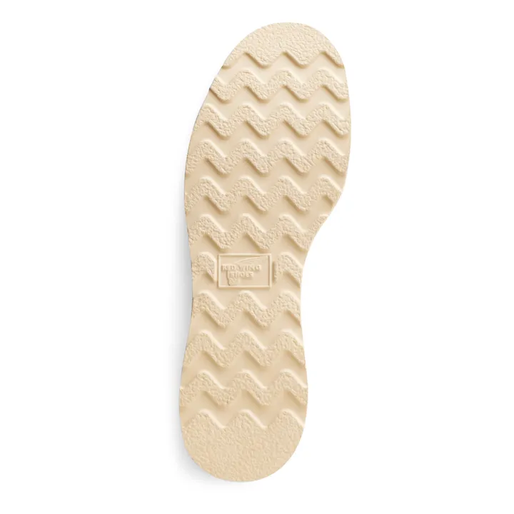 Red Wing Boots Moc | Camel