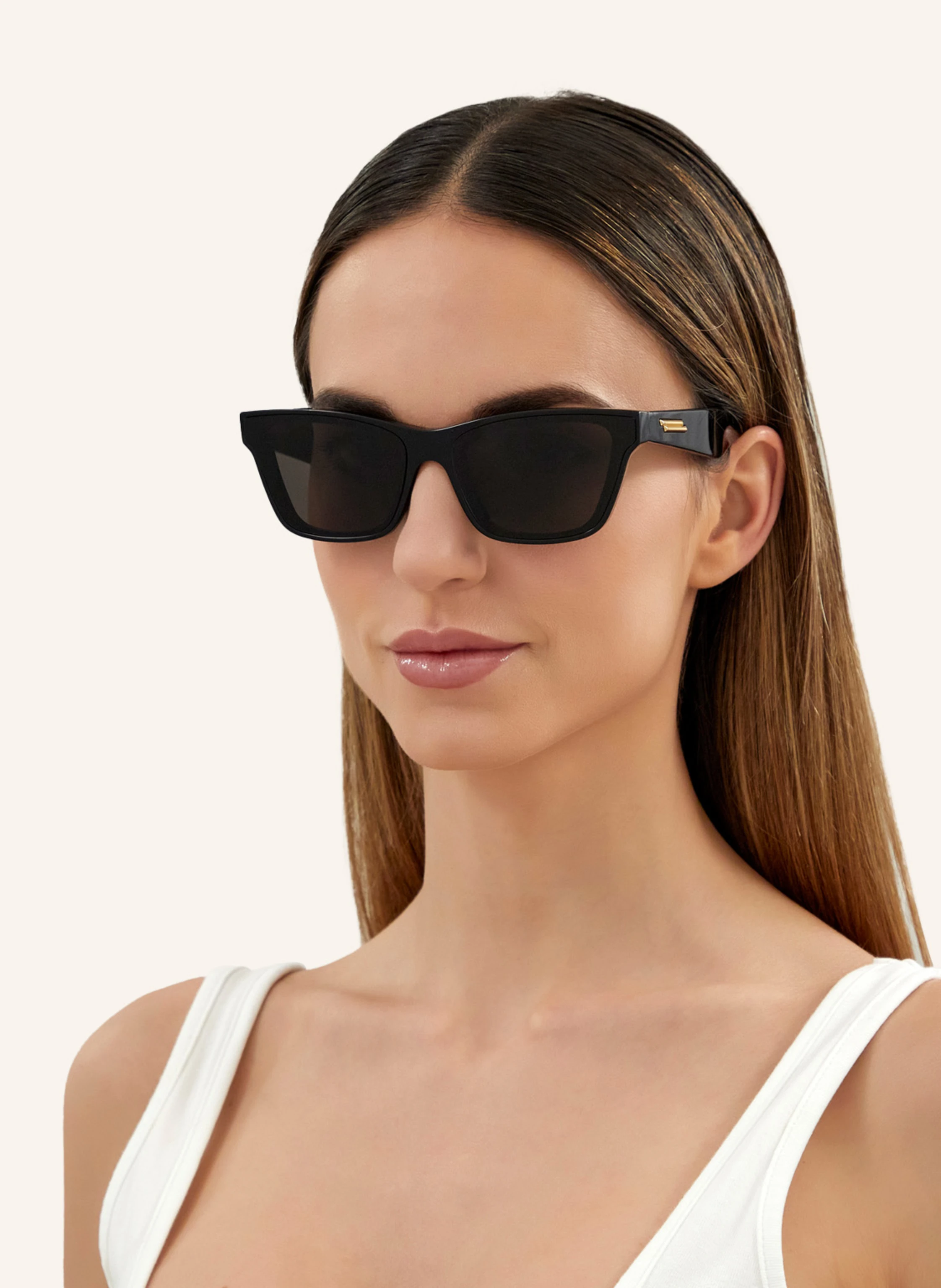 BOTTEGA VENETA Sonnenbrille BV1119S