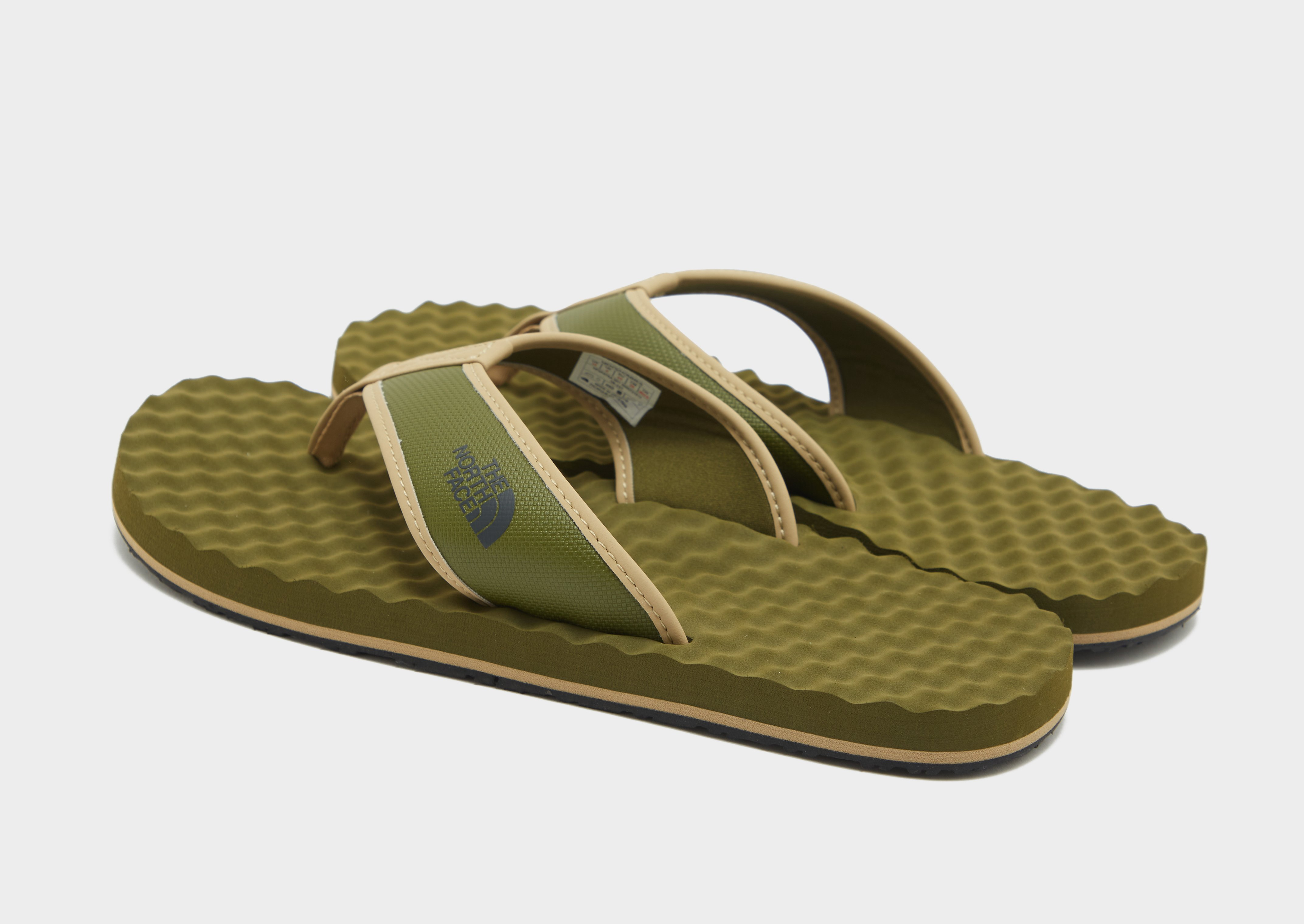 The North Face Tongs Base Camp Homme