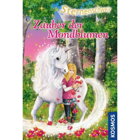 KOSMOS Sternenschweif Zauber der Mondblumen