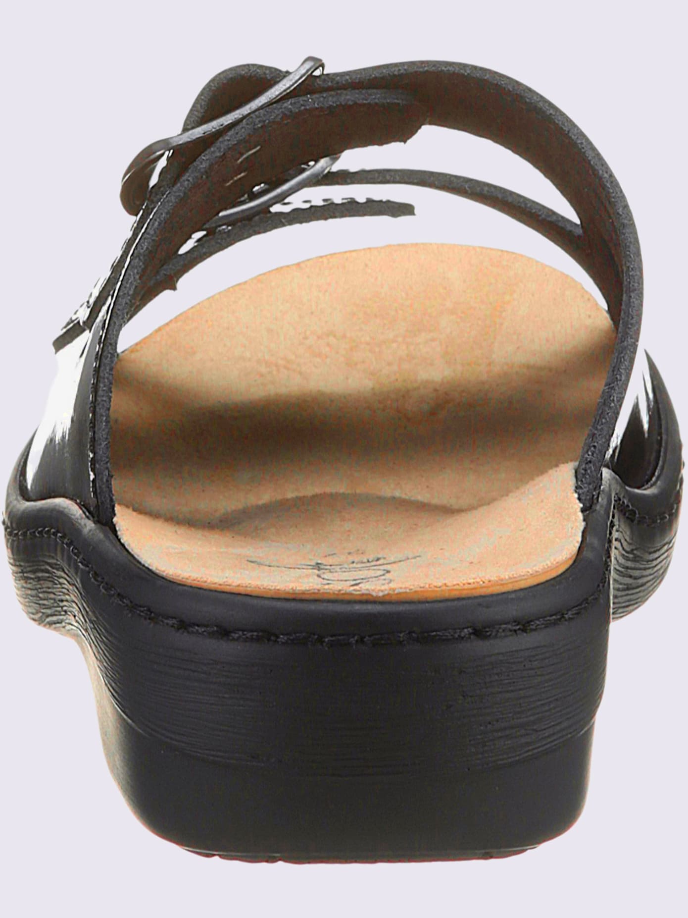 Mules largeur h*