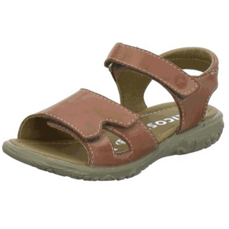 Ricosta Sandalen rose