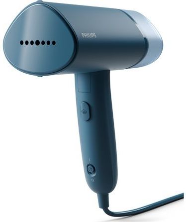 Philips STH3000/20 Handstomer - Blauw - 1000 W - Compact en Lichtgewicht