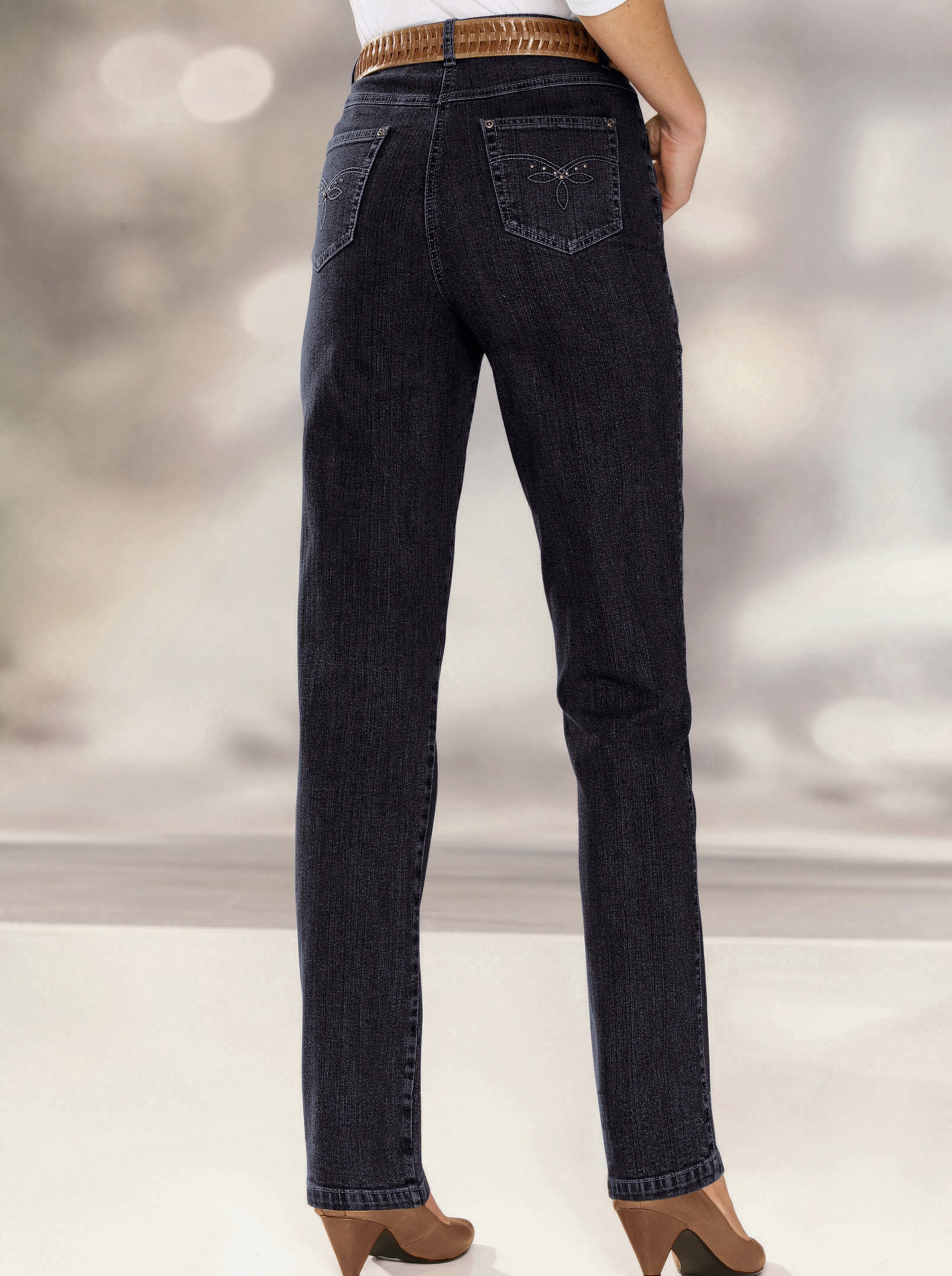 5-Pocket-Jeans