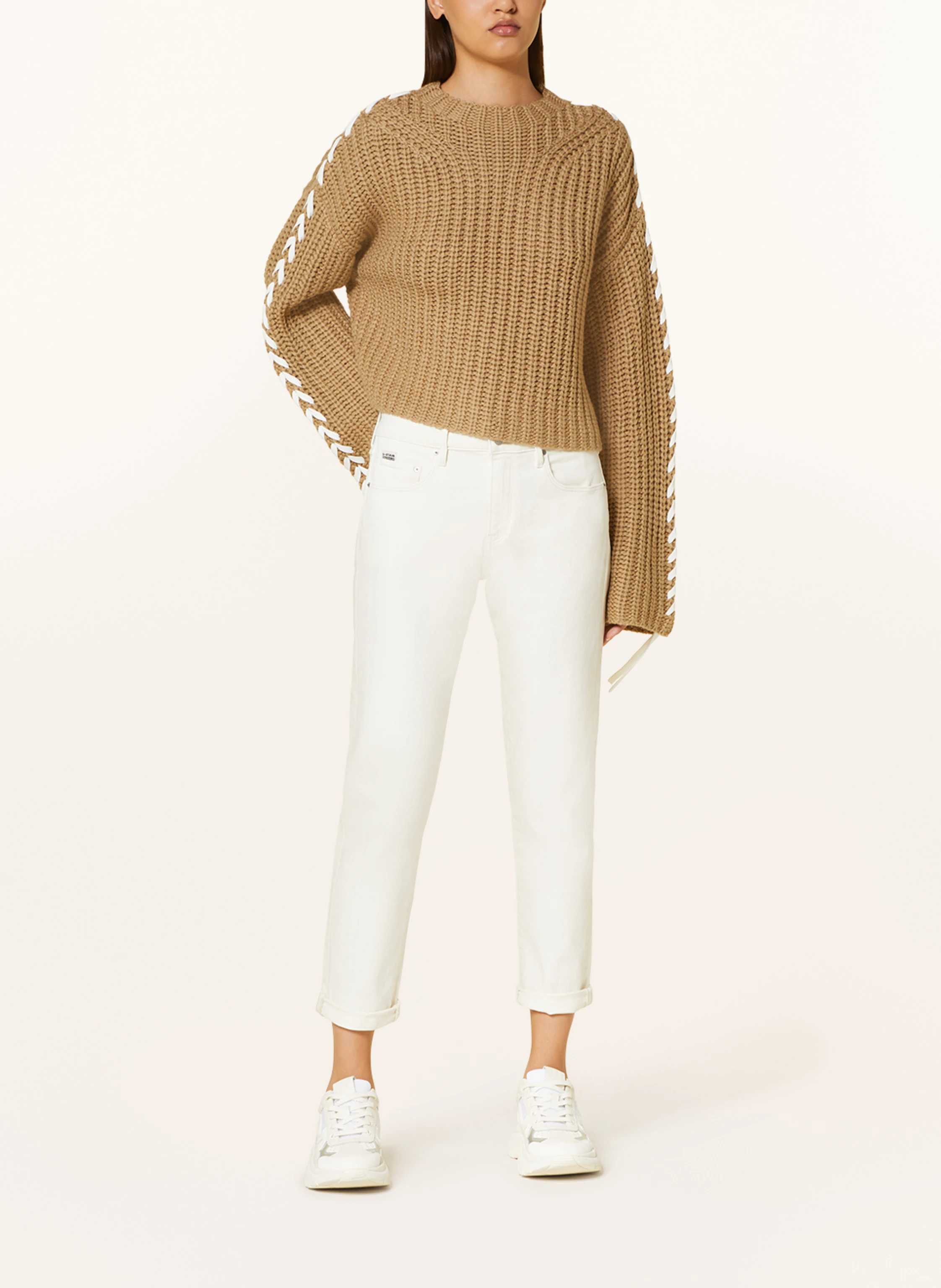 G-Star Boyfriend Jeans KATE