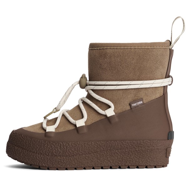 Tretorn - Kid's Aspa Hybrid - Chaussures d'hiver