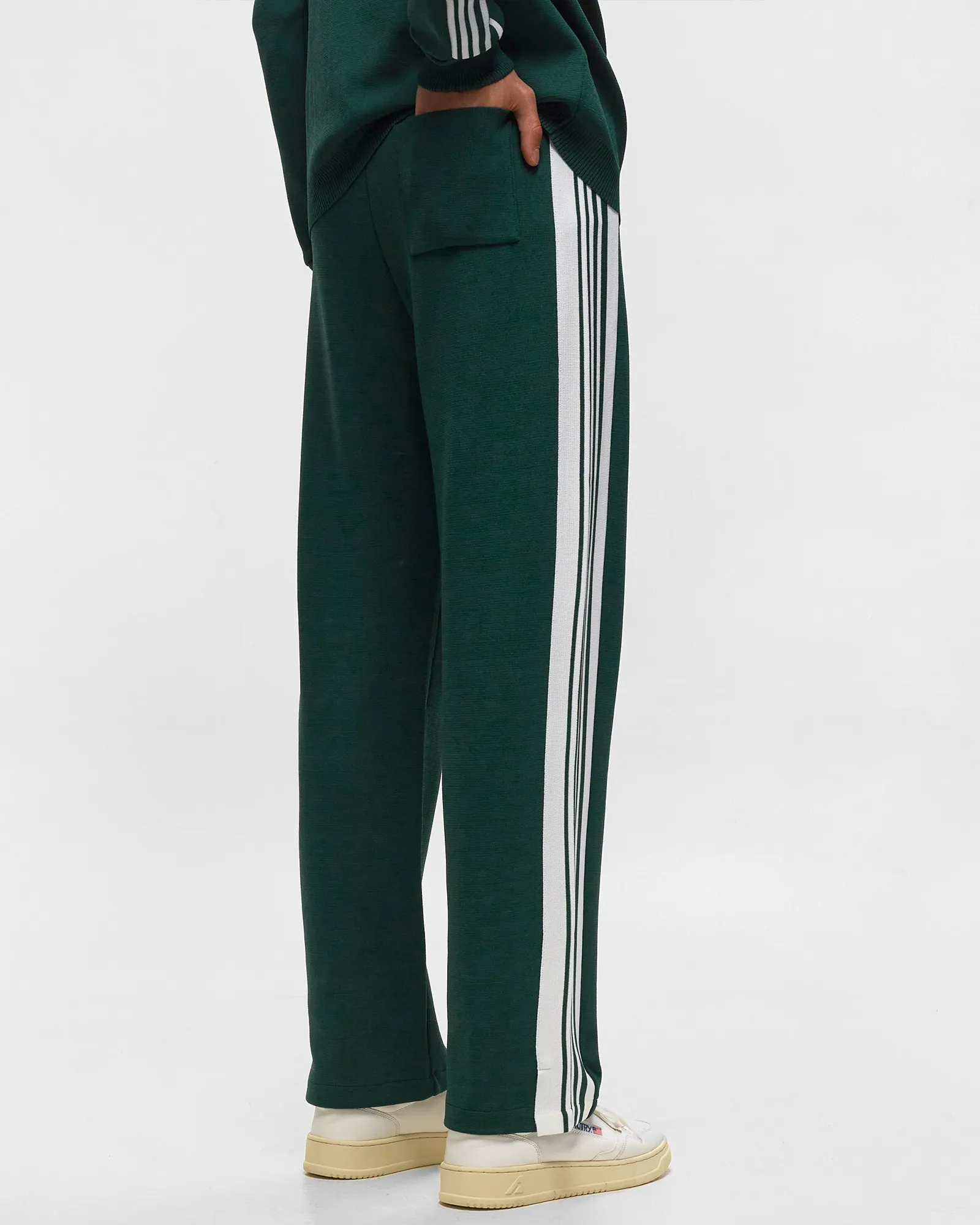 Autry Action Shoes PANTS SPORTY