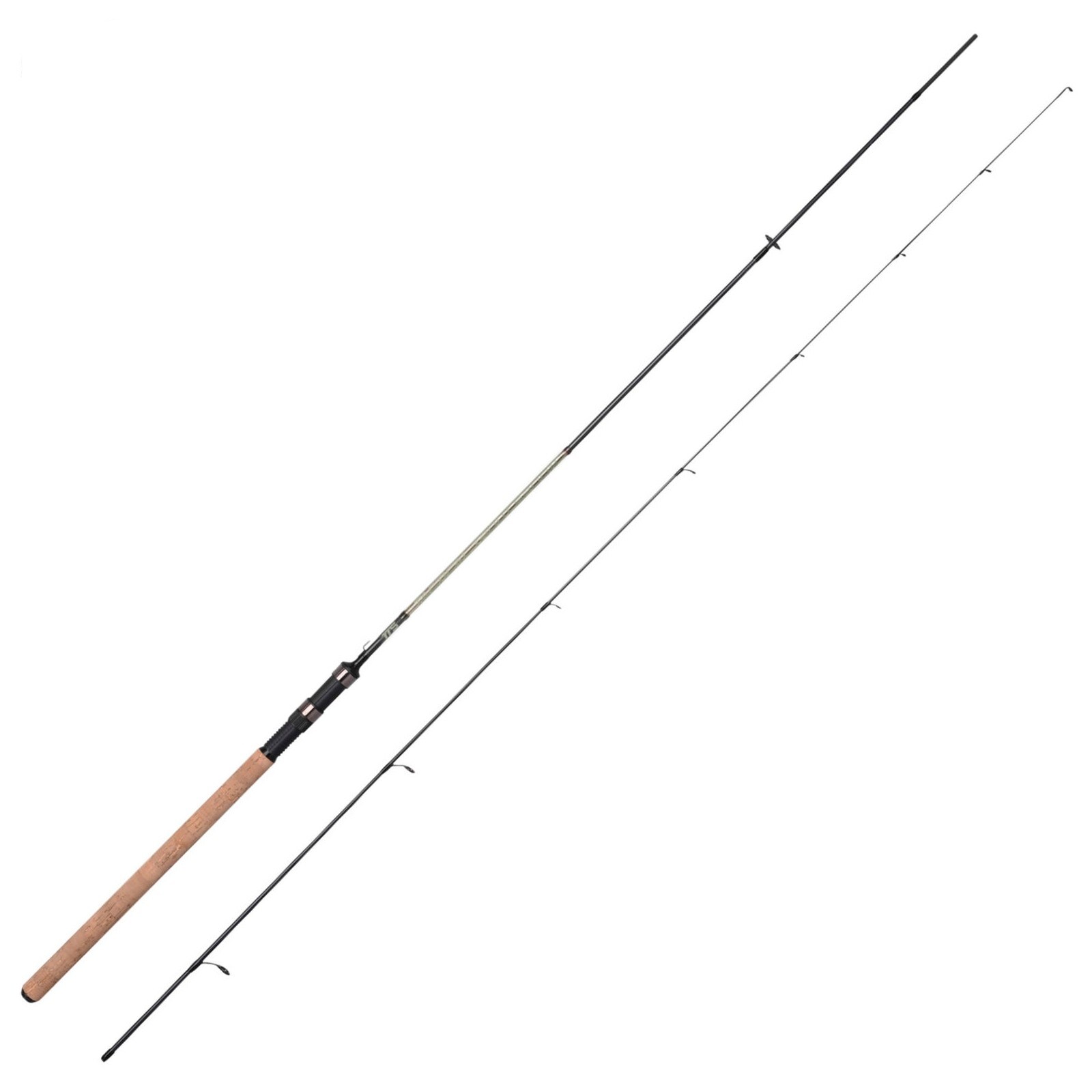 Spro Trout Master Tactical Trout Spoon 2,10m 1-6g 2 Teile Forellenrute