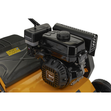 STIGA verticuteermachine benzine 4-TAKT