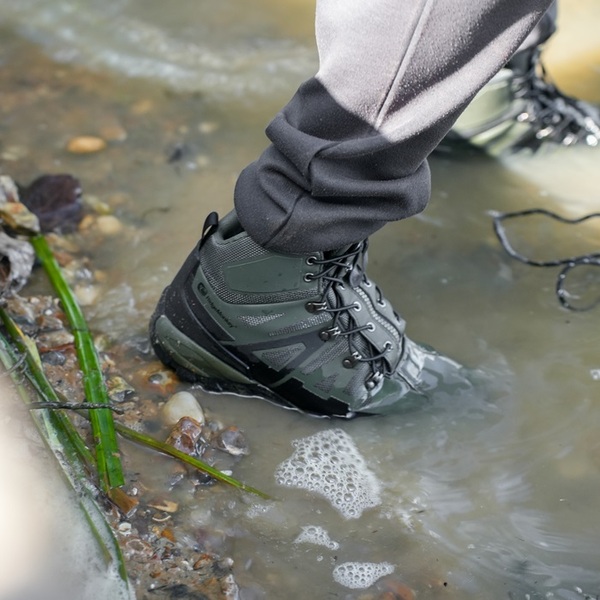Chaussures de randonnées Ridgemonkey APEarel QuickZip All-Weather Boots