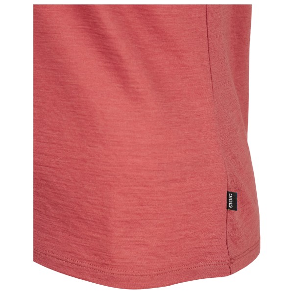 Stoic - Women's Merino155 LaholmSt. Tank - Haut en mérinos