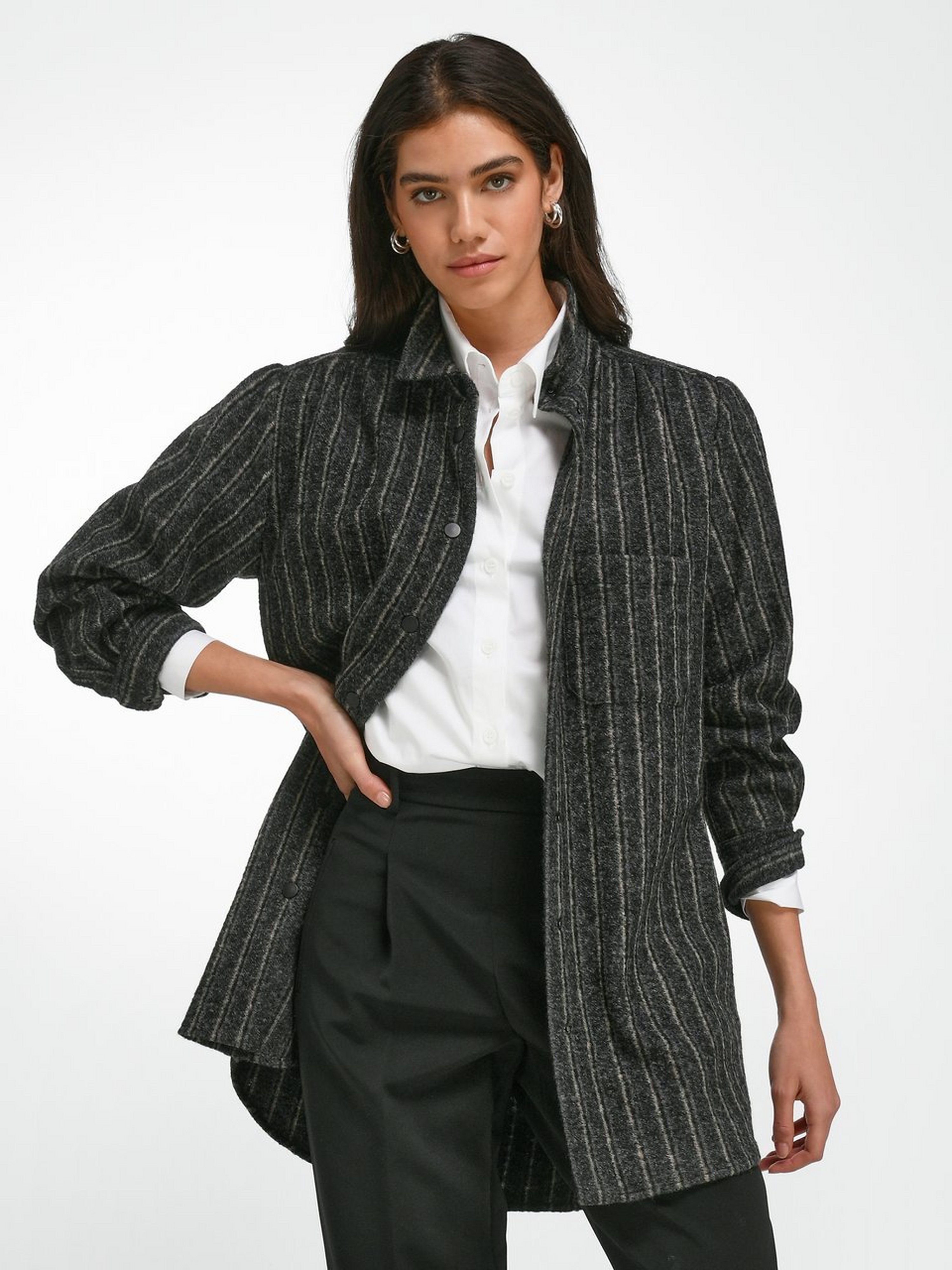 Overshirt