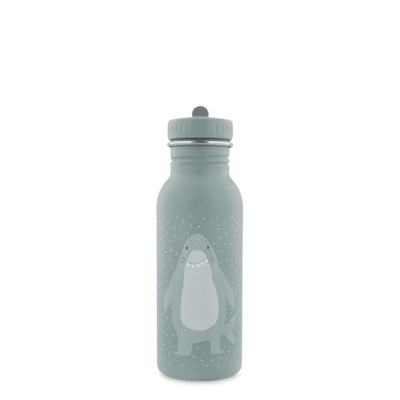 Gourde en acier inoxydable 500 ml Mr. Shark