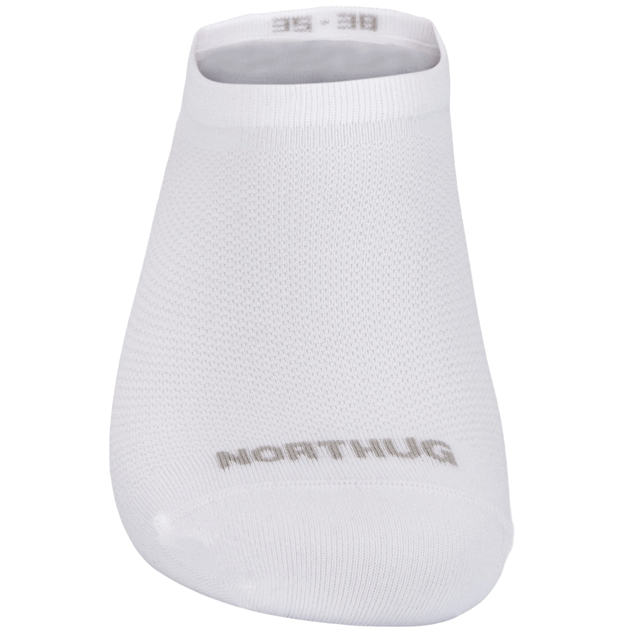 Northug No show training sock 3pk - Sokker