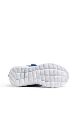 Nordbjørn Miami Sneakers, Blå
