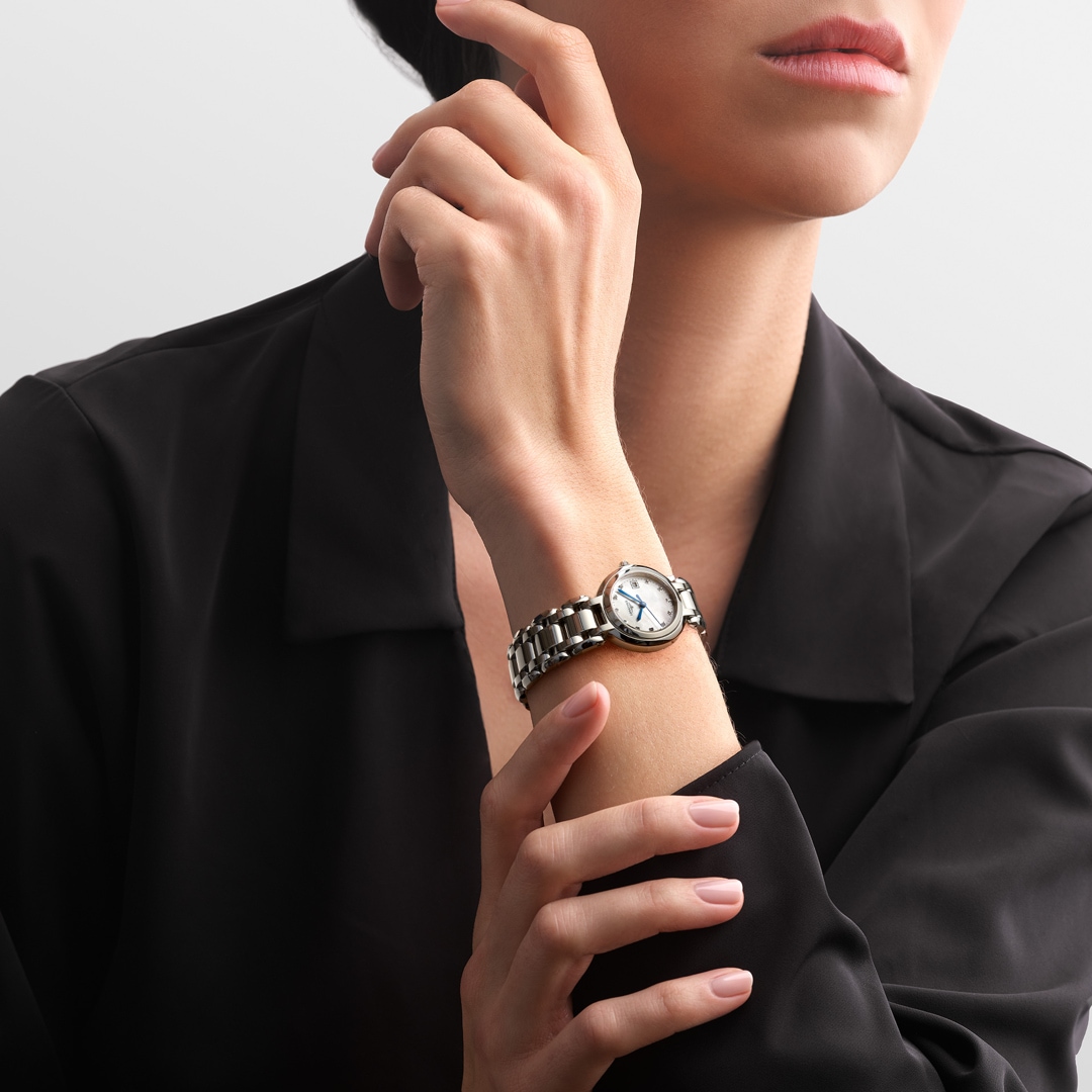 Longines PrimaLuna 26mm