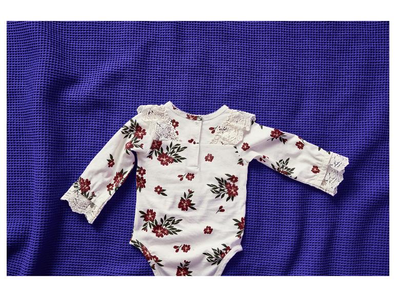 Baby romper