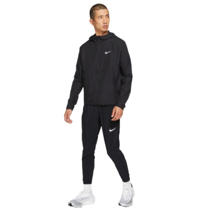 Nike Herre Jakker Repel Miler Jacket