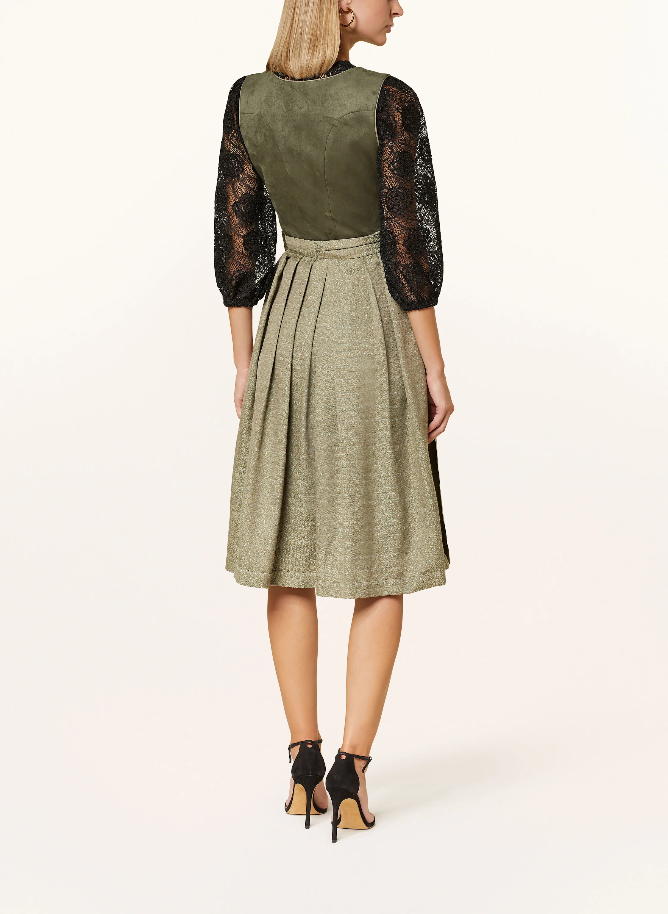 LIMBERRY Dirndl