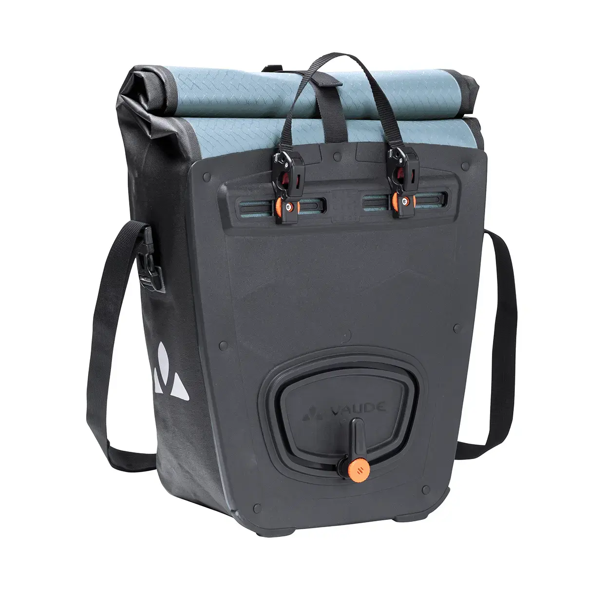 VAUDE Aqua Back Single Achtertas Recycled Blauw