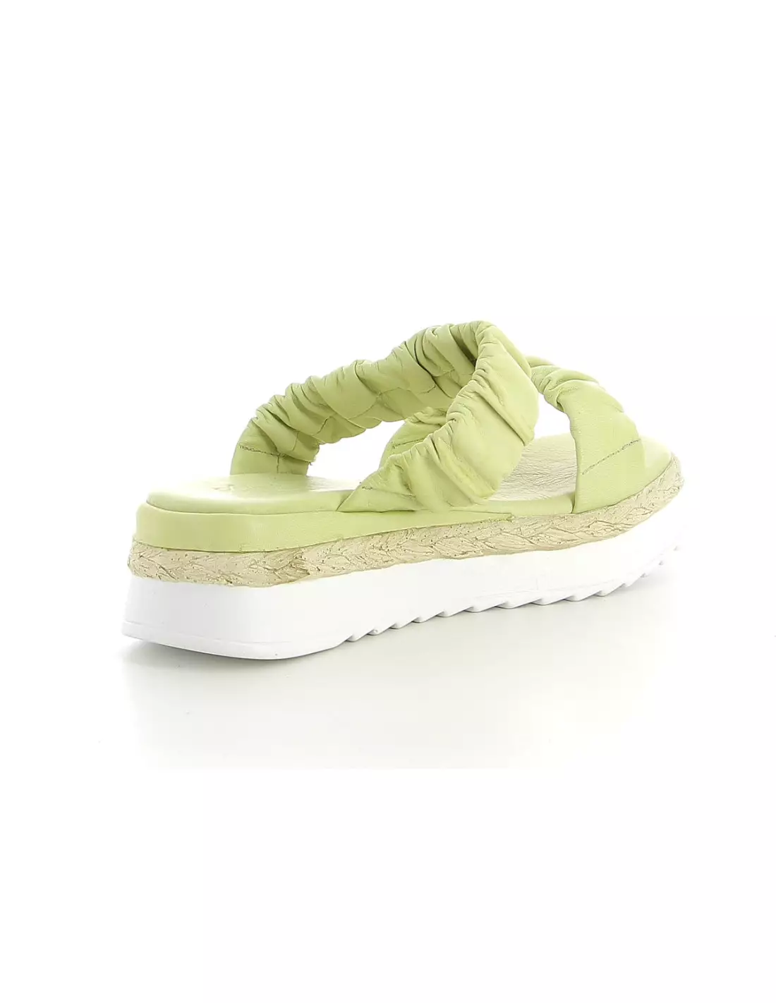 AGUA LIMON 4504 - Mules & sabots Vertanis