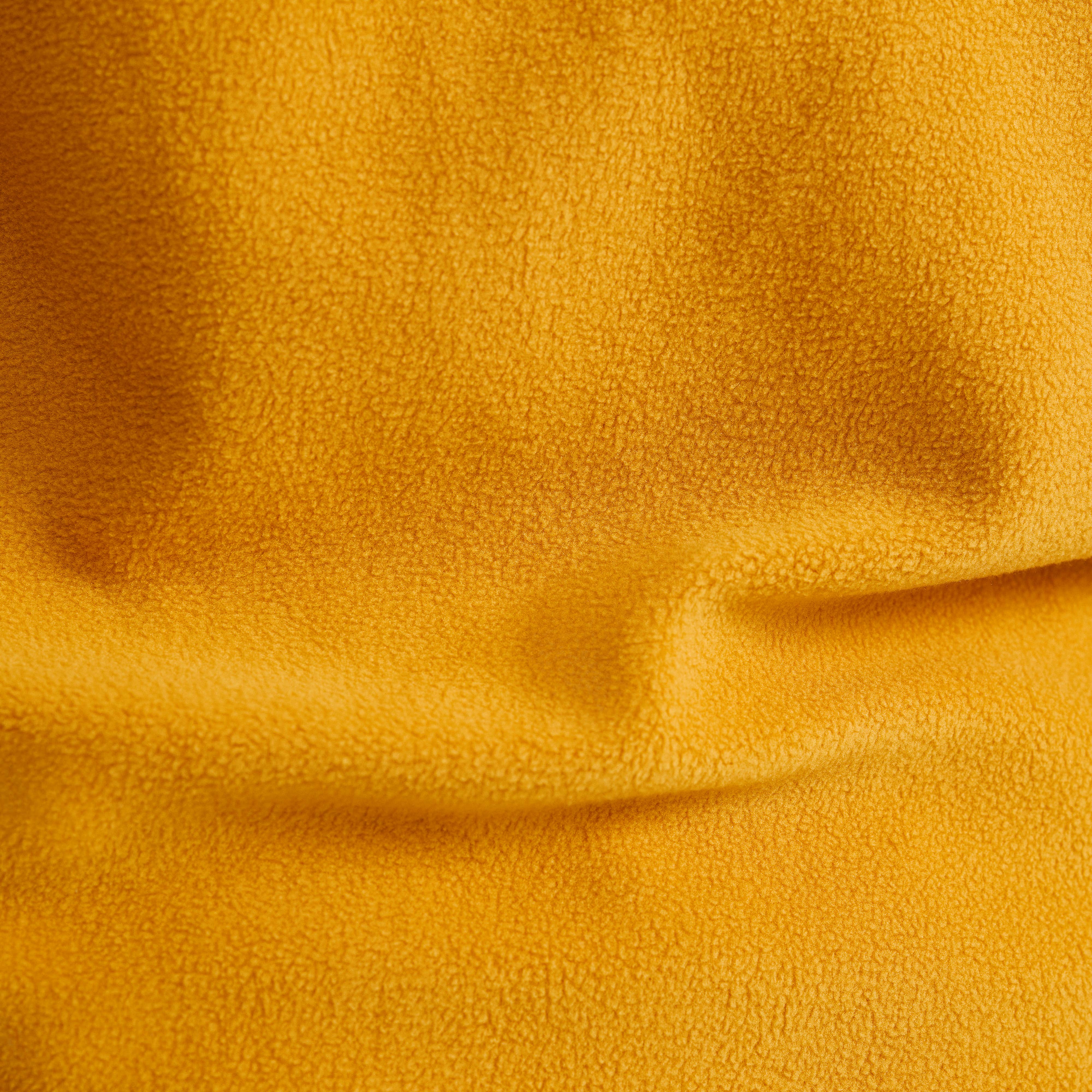 Trekker Hoodie Herre Nugget Gold