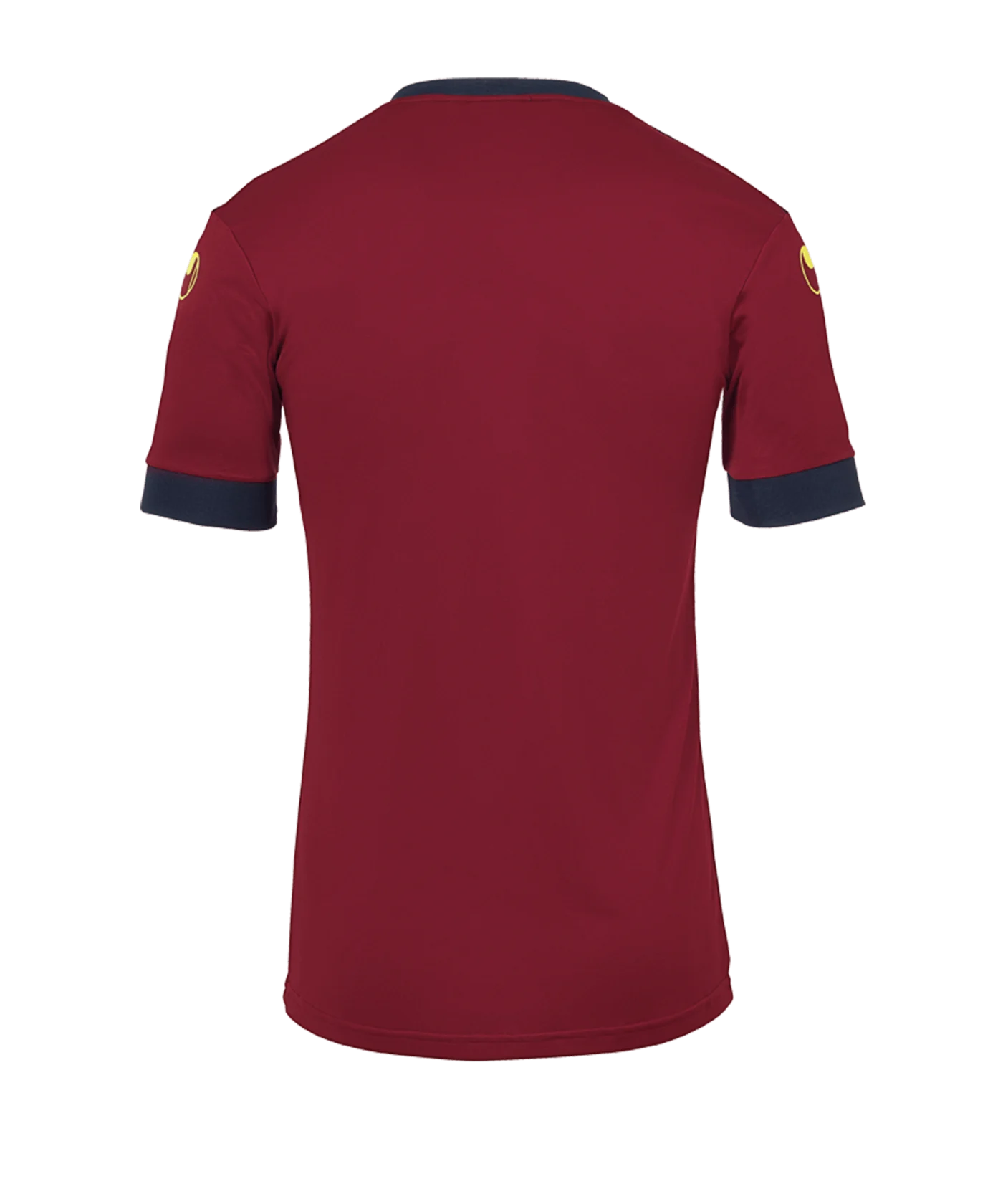 uhlsport Offense 23 Trikot kurzarm Kids Rot F12
