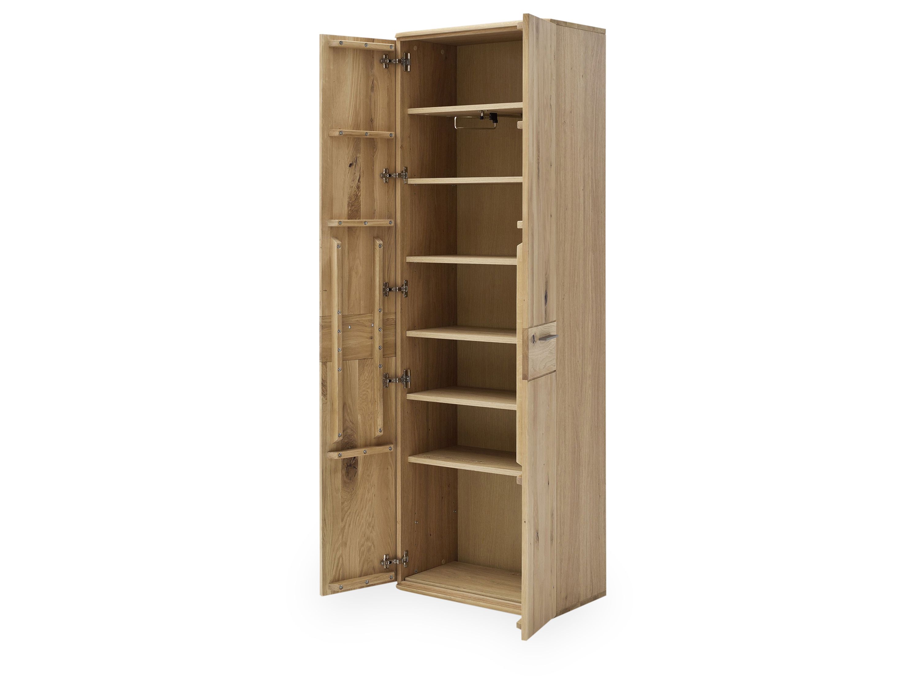 Garderobenschrank NILO