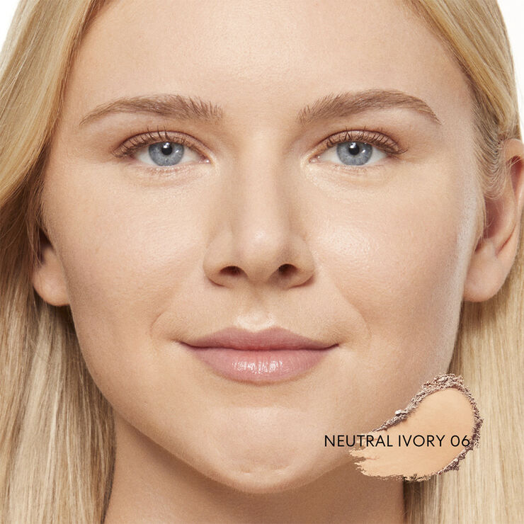 Bareminerals Original Loose Powder Foundation SPF 15 Neutral ivory 8. 0 GR